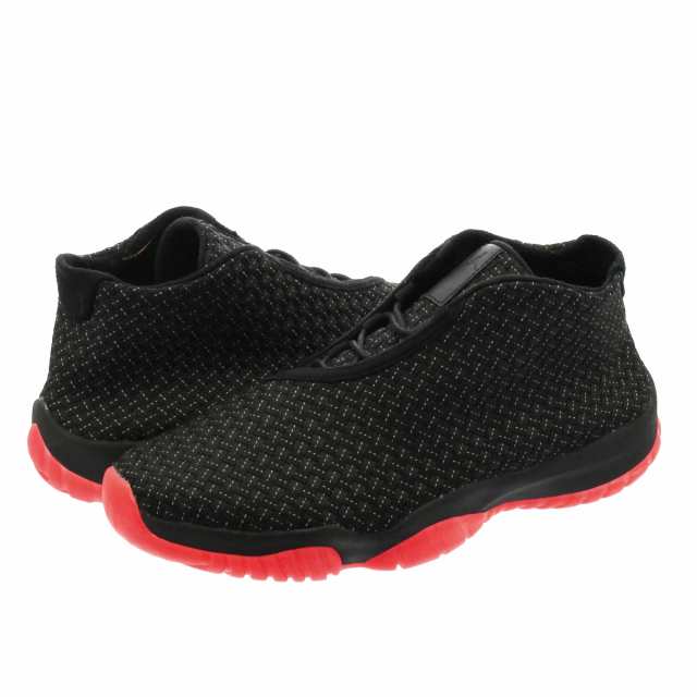 nike air jordan future black