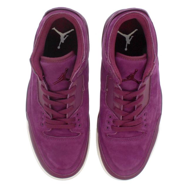 air jordan 3 wmns bordeaux