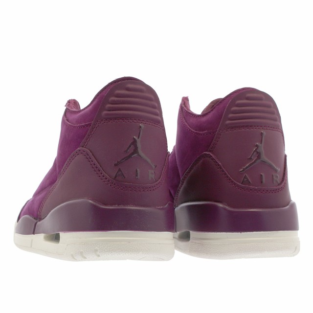 air jordan 3 retro se bordeaux