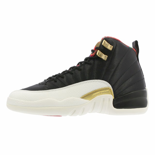 Air jordan 12 2025 chinese new year gs