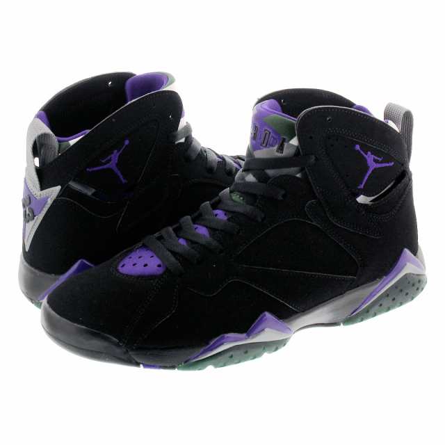 nike air jordan 7 retro ray allen