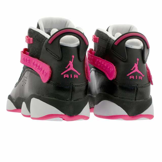 jordan 6 hyper pink