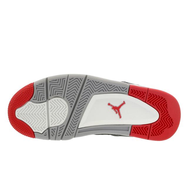 nike air jordan 4 retro bg