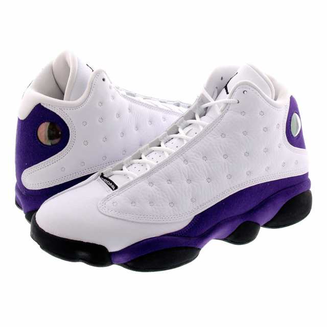 air jordan 13 court purple