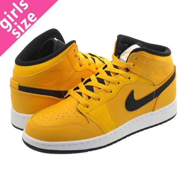 air jordan 1 mid se university gold