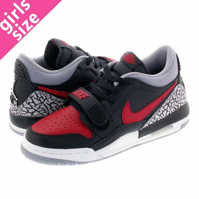 jordan legacy 312 low gs