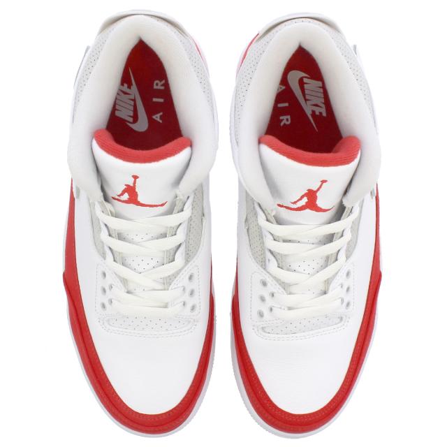 nike tinker 3 red
