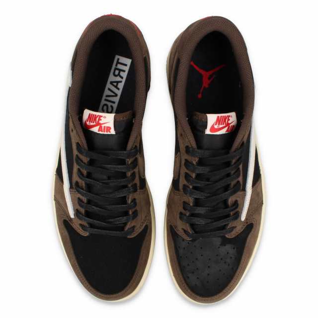 NIKE AIR JORDAN 1 LOW OG SP-T 【TRAVIS SCOTT】 ナイキ エア NIKE AIR JORDAN 1 LOW OG SP-T 【TRAVIS SCOTT】 ナイキ エア