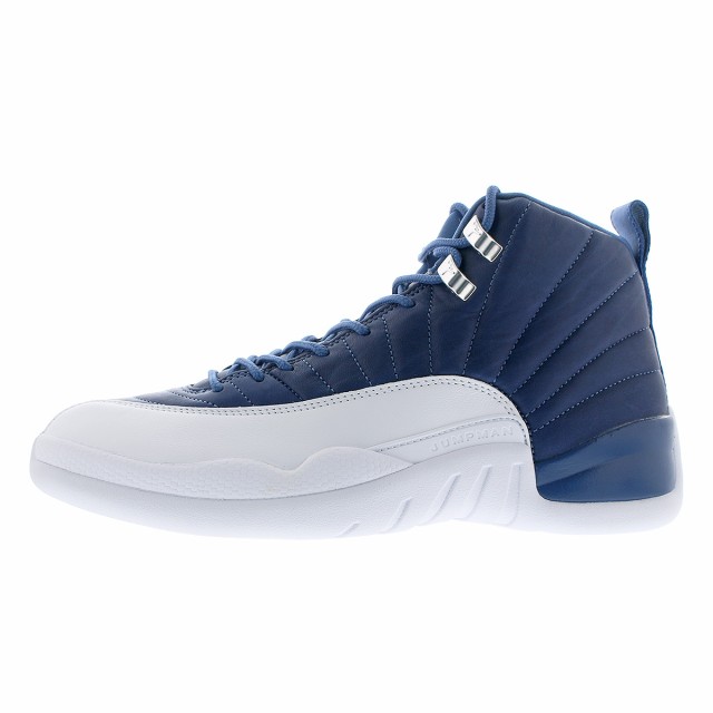 NIKE AIR JORDAN 12 RETRO 【INDIGO】 ナイキ 