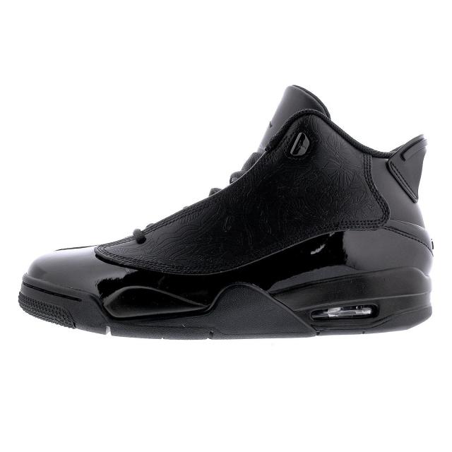 Nike air jordan dub zero black Clearance