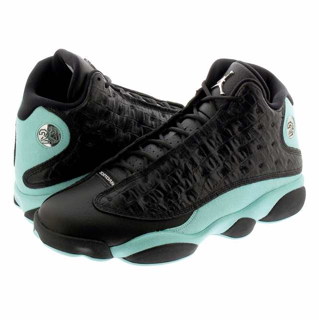 air jordan 13 retro black