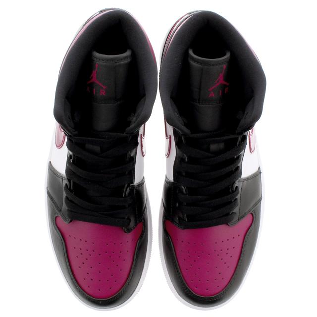 air jordan 1 mid noble
