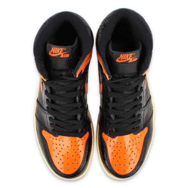 NIKE AIR JORDAN 1 RETRO HIGH OG 【SHATTERED BACKBOARD 3.0】 ナイキ