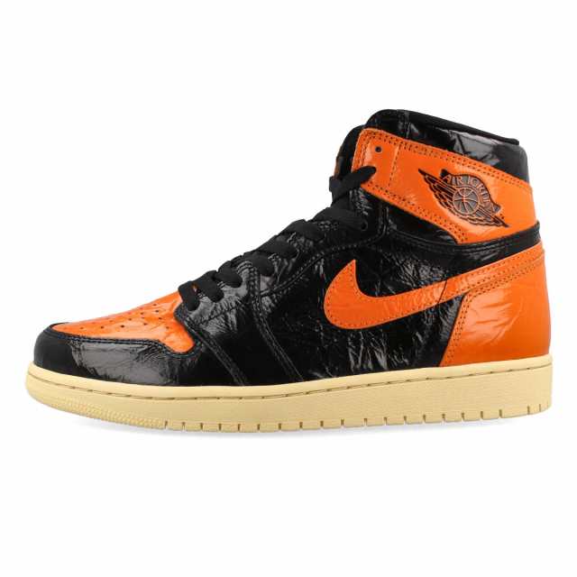 NIKE AIR JORDAN 1 RETRO HIGH OG 【SHATTERED BACKBOARD 3.0】 ナイキ