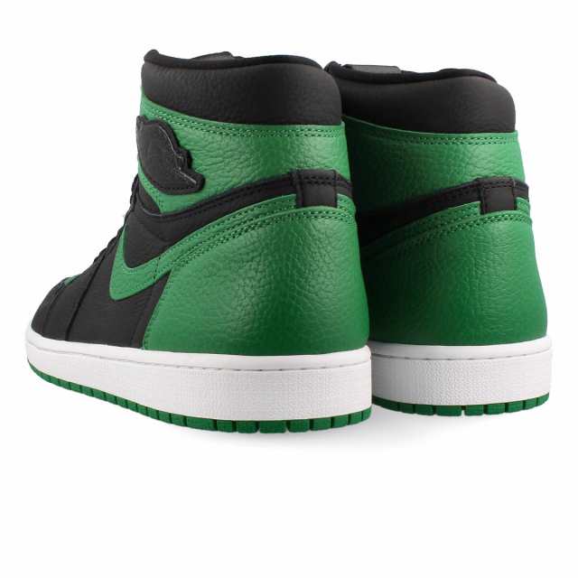 NIKE AIR JORDAN 1 RETRO HIGH OG ナイキ エア ジョーダン 1 レトロ ハイ OG BLACK/PINE GREEN  555088-030の通販はau PAY マーケット - SELECT SHOP LOWTEX | au PAY マーケット－通販サイト