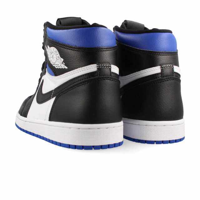 NIKE AIR JORDAN 1 RETRO HIGH OG 【ROYAL TOE】 ナイキ エア