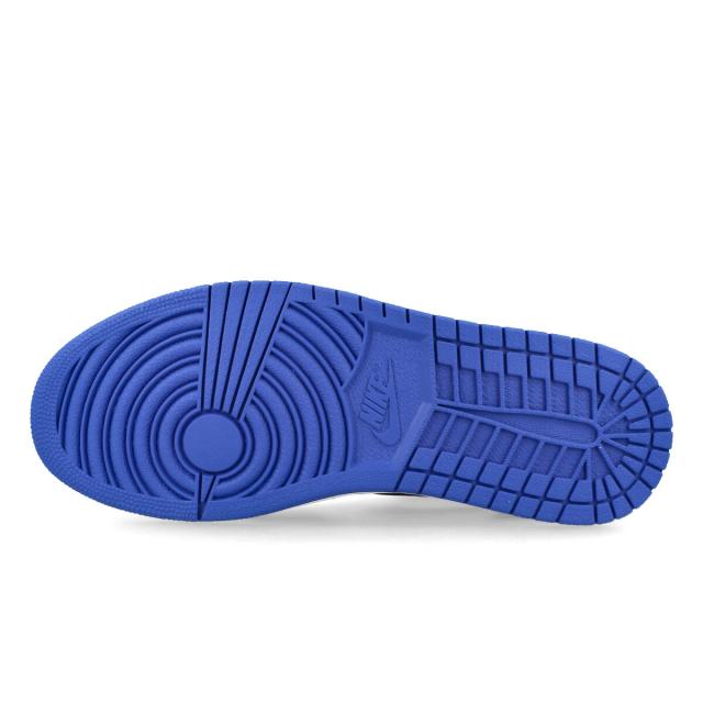 jordan 1 bottom