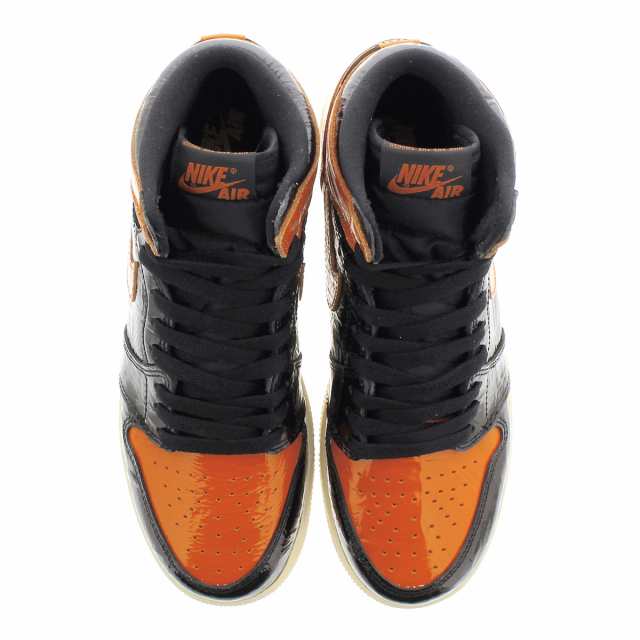 jordan shattered backboard 3.0 gs