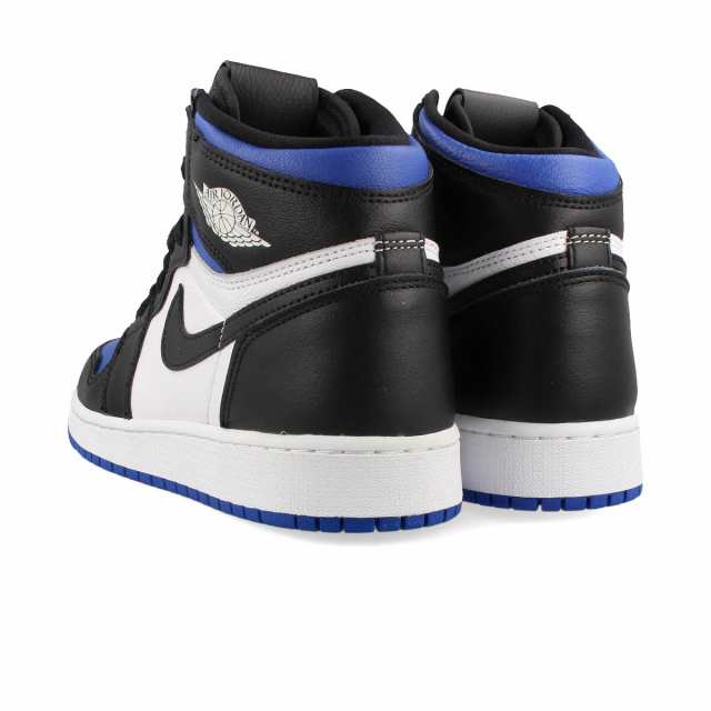 NIKE AIR JORDAN 1 RETRO HIGH OG GS 【ROYAL TOE】 ナイキ エア ...