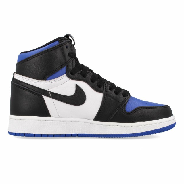 royal toes jordan 1 gs