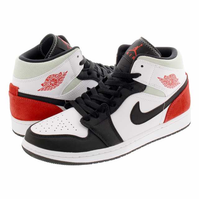 jordan 1 track red