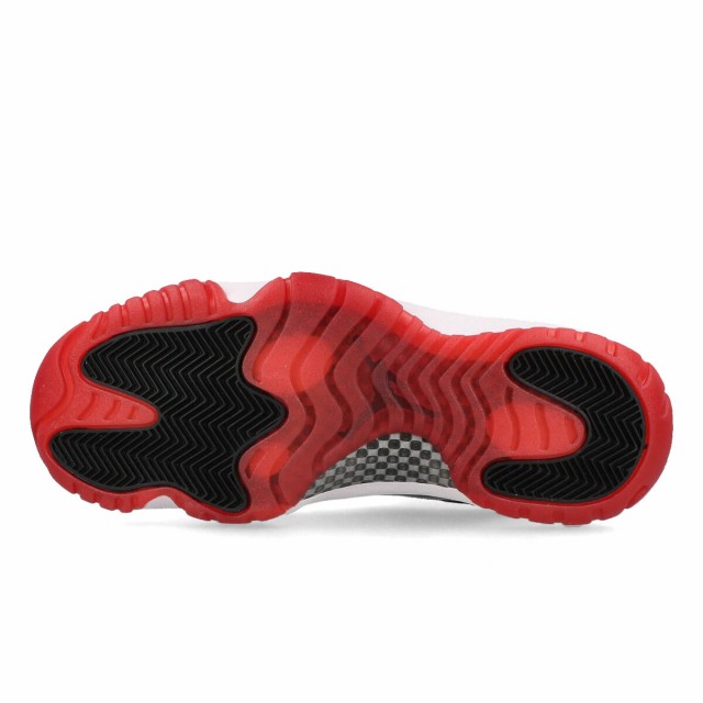 air jordan 11 retro low red black