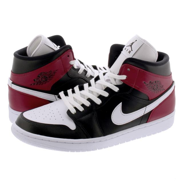 wmns air jordan 1 mid