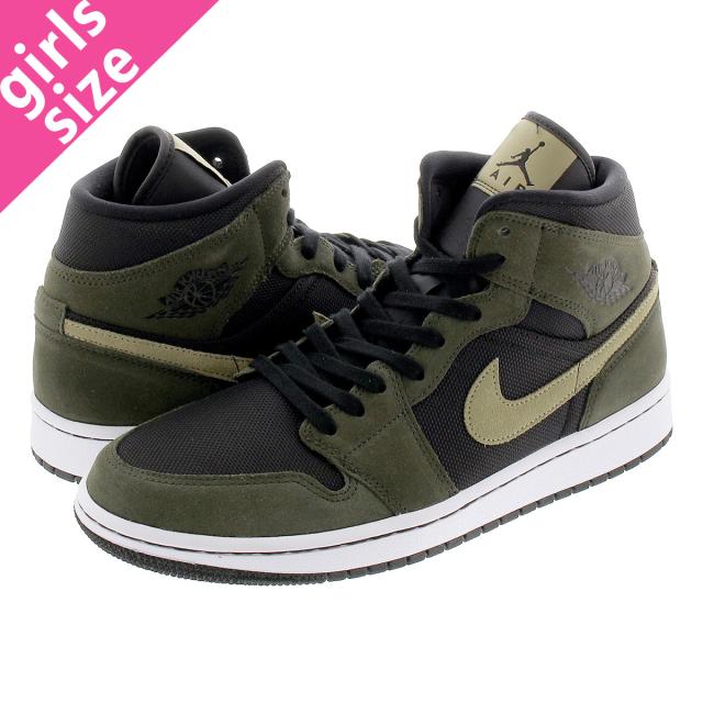 wmns air jordan 1 mid