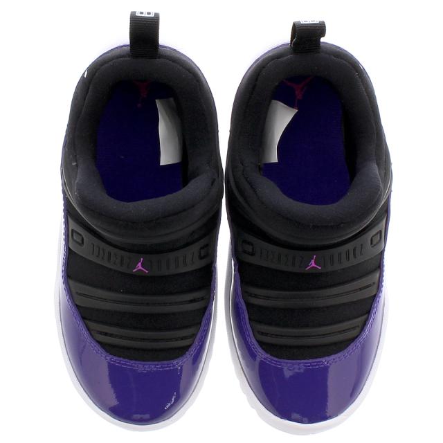 jordan 11 retro little flex