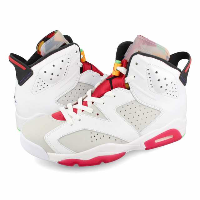 Nike Air Jordan 6 Retro Hare ナイキ エア ジョーダン 6 レトロ Neutral Grey White True Red Black Ct8529 062の通販はau Pay マーケット Select Shop Lowtex