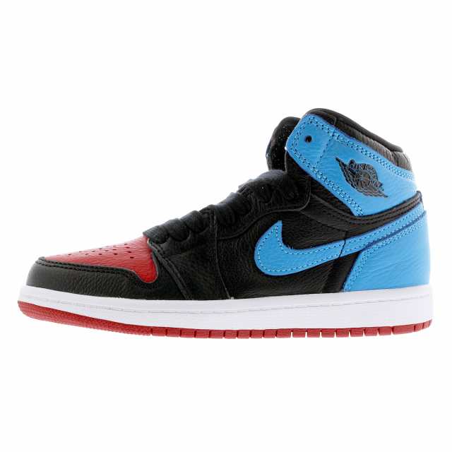 キッズサイズ】【16.0〜22.0cm】 NIKE AIR JORDAN 1 HIGH OG PS 【UNC