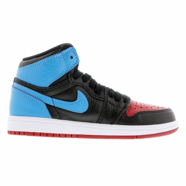 キッズサイズ】【16.0〜22.0cm】 NIKE AIR JORDAN 1 HIGH OG PS 【UNC