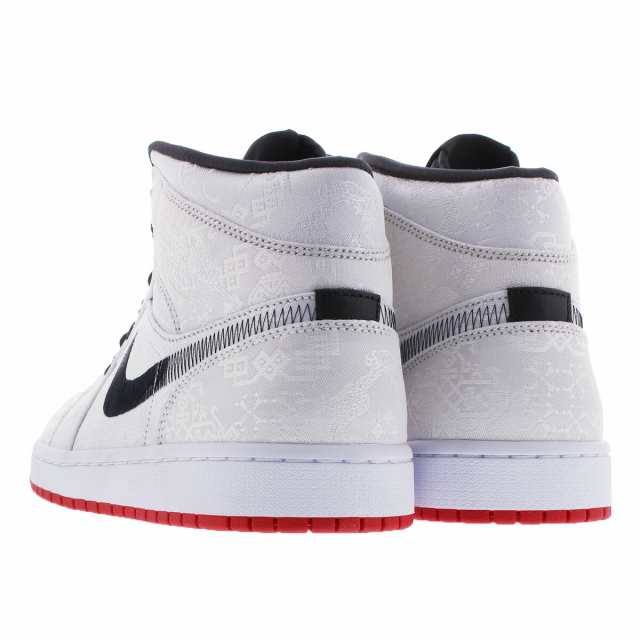 NIKE AIR JORDAN 1 MID SE FRLS GC 【CLOT】 ナイキ エア ジョーダン 1 ミッド SE フィアレス GC  WHITE/BLACK/WHITE cu2804-100の通販はau PAY マーケット - SELECT SHOP LOWTEX | au PAY  マーケット－通販サイト