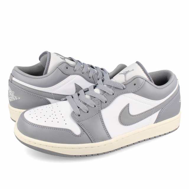 NIKE AIR JORDAN 1 LOW 【VINTAGE GREY】 ナイキ エア ジョーダン 1