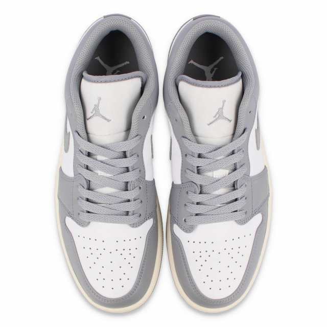 NIKE AIR JORDAN 1 low vintage grey