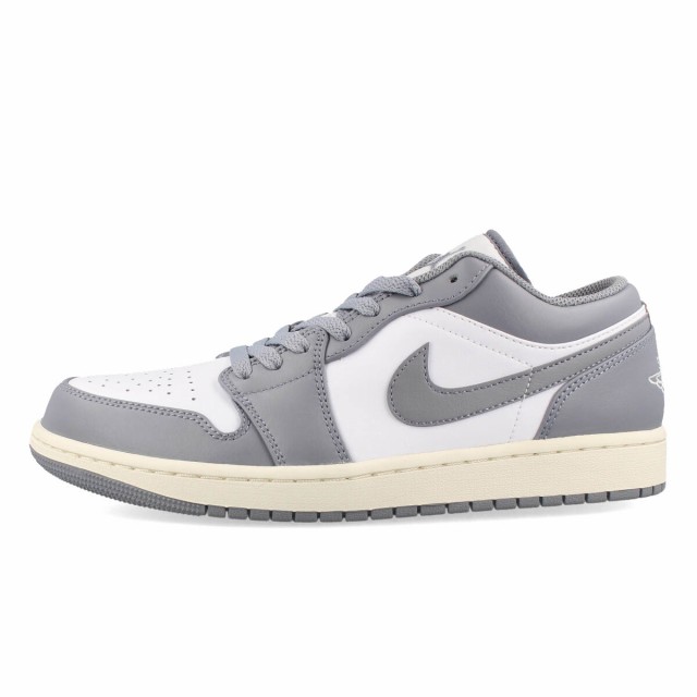 NIKE AIR JORDAN 1 LOW 【VINTAGE GREY】 ナイキ エア ジョーダン 1