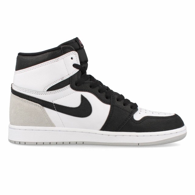 Air jordan 1 retro high og white outlet black