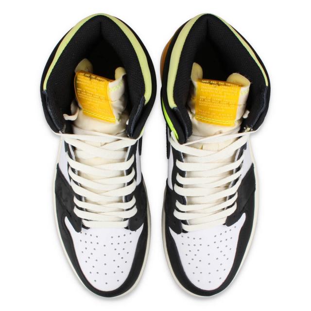 人気 ☆NIKE☆ JORDAN 1 RETRO HIGH OG UNIVERSITY GOLD Amazon.co.jp: [ナイキ] AIR JORDAN 1 RETRO HIGH OG University