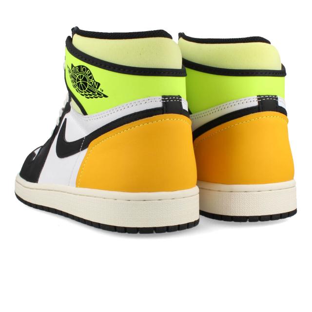 人気 ☆NIKE☆ JORDAN 1 RETRO HIGH OG UNIVERSITY GOLD Amazon.co.jp: [ナイキ] AIR JORDAN 1 RETRO HIGH OG University