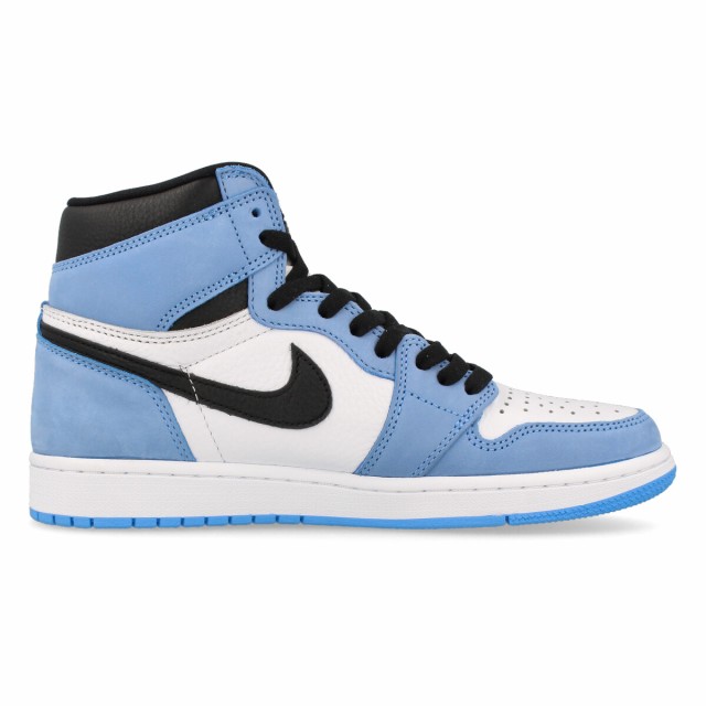 jordan 1 blue and black og