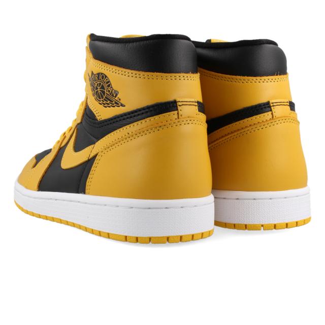 s*r様 Air Jordan 1 High Retro OG Pollen 2 Air-Jordan-1-Retro-High-OG-