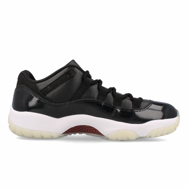 ビッグサイズ】 NIKE AIR JORDAN 11 RETRO LOW 【72-10】 ナイキ エア