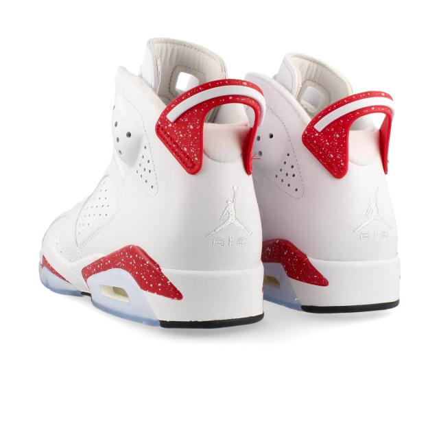 Air Jordan 6レトロ 未使用2010年