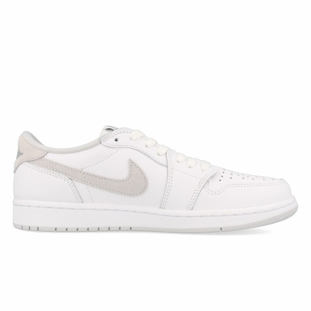 NIKE AIR JORDAN 1 LOW OG ナイキ エア ジョーダン 1 ロー OG WHITE