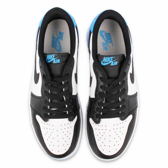 NIKE AIR JORDAN 1 LOW OG 【UNC】 ナイキ エア ジョーダン 1 ロー OG