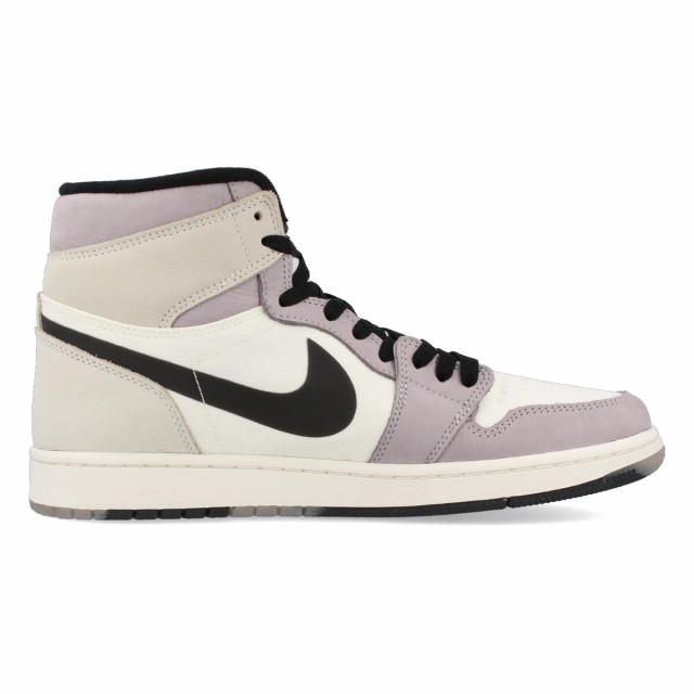 NIKE AIR JORDAN 1 ELEMENT GORE-TEX SAIL/LIGHT BONE/COLLEGE GREY ...