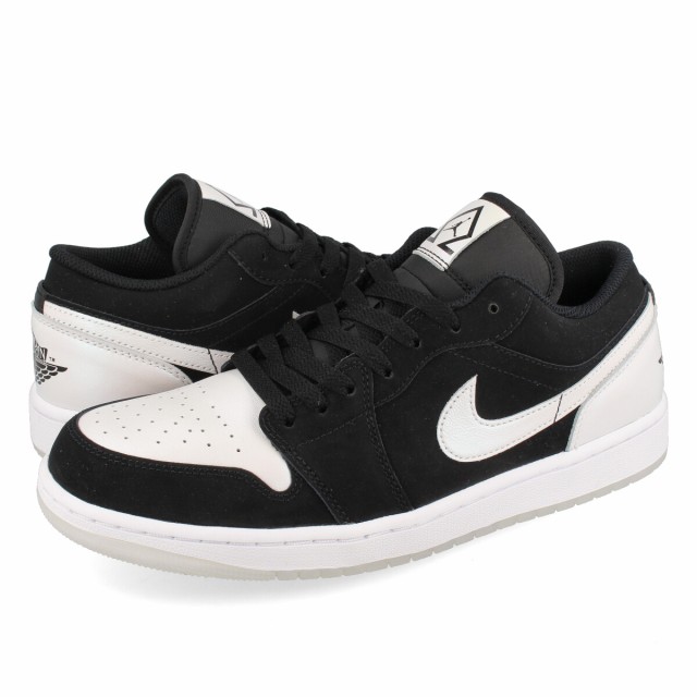 NIKE AIR JORDAN 1 LOW SE ナイキ エア ジョーダン 1 ロー SE BLACK