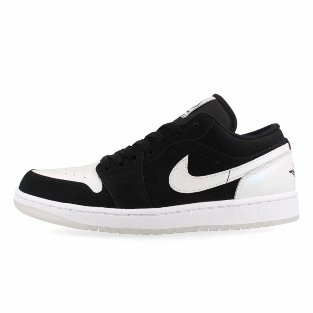 NIKE AIR JORDAN 1 LOW SE ナイキ エア ジョーダン 1 ロー SE BLACK 