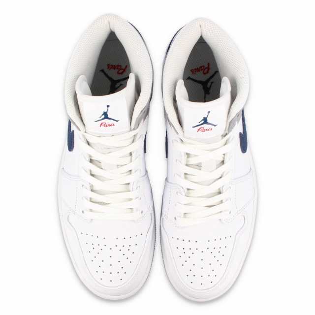 NIKE AIR JORDAN 1 MID 【PARIS】 ナイキ エア ジョーダン 1
