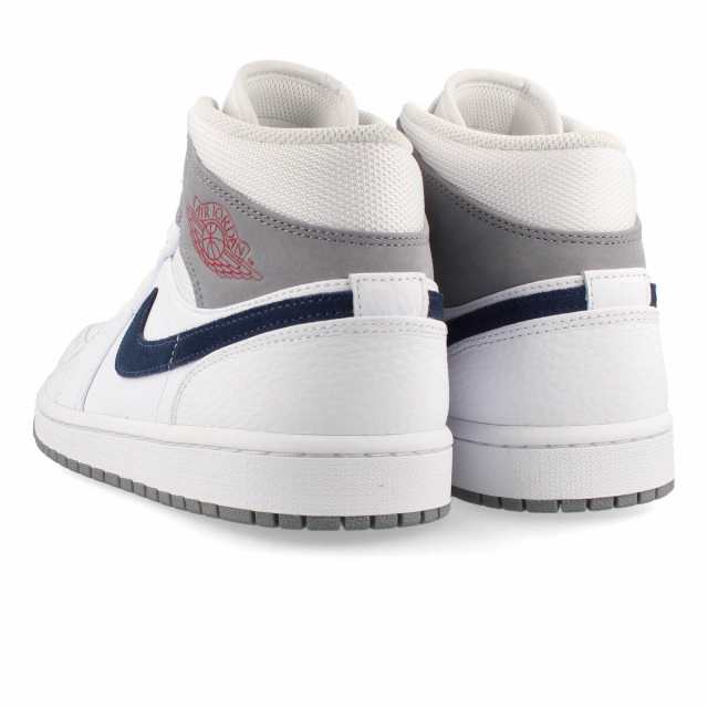 NIKE AIR JORDAN 1 MID 【PARIS】 ナイキ エア ジョーダン 1